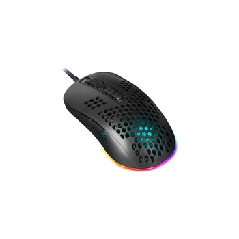 Мышка Defender Shepard GM-620L RGB USB Black (52620)