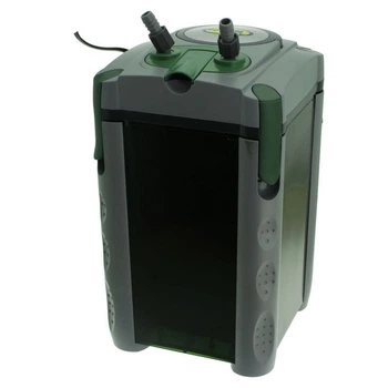 Внешний фильтр Aqua Nova до 200л. 800л/ч (NCF-800)