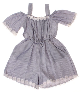 Комбинезон Bushra Синий 104 см 201028 (495003)