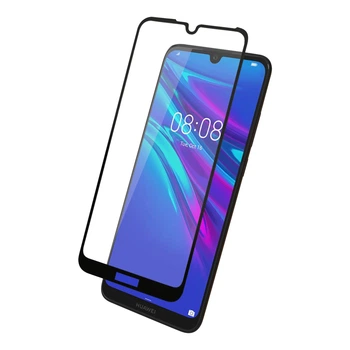 Защитное стекло Miza Huawei Y6/Pro/Prime 2019/Honor Play 8A/Pro/Prime 2019 Black
