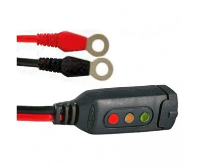 Индикатор состояния АКБ CTEK Comfort Indicator Eyelet M8 0.55 м (56-382)