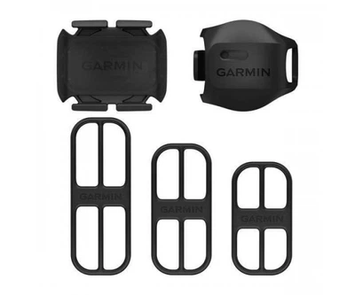 Аксессуар (датчик скорости и каденса) Garmin Bike Speed Sensor 2 and Cadence Sensor 2 Bundle (010-12845-00)
