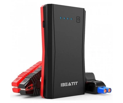 Автономное пусковое устройство (бустер) Beatit B10 Pro