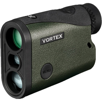 Лазерний далекомір Vortex Crossfire HD 1400 5х21 (LRF-CF1400) [83388]
