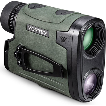 Лазерний далекомір Vortex Viper HD 3000 7х25 (LRF-VP3000) [83395]