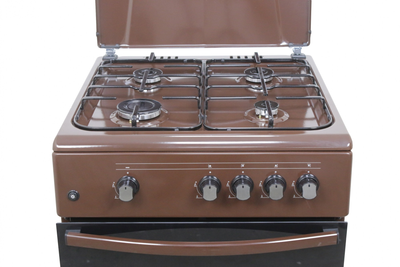 Плита газовая BORGIO GG 640B M