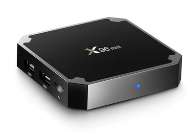 Android Smart TV Box X96 Mini 1GB + 8GB