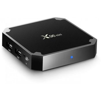 Медіаплеєр Android Smart TV Box X96 Mini 2GB + 16GB