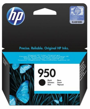 Картридж HP 950 Officejet (CN049AE) Black