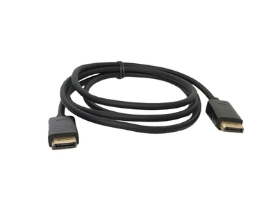 Кабель Display Port\Display Port 4K 1,8m