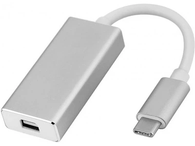 Адаптер Type C/Display Port