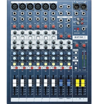 Микшерный пульт EPM 6