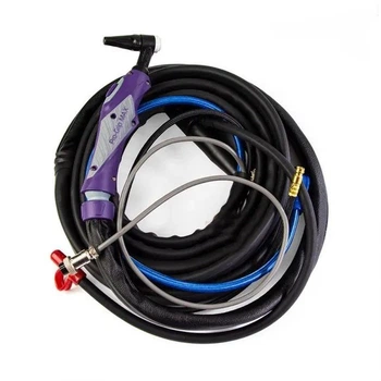 Горелка для аргонодуговой сварки Jasic Parweld PRO-18, 4м (PRO.18.004S)