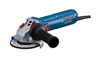 Угловая шлифмашина Bosch Professional GWS 12-125 S (06013A6020)