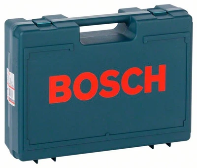 Кейс Bosch для угловых шлифмашин GWS/PWS (2605438404)
