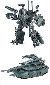 Трансформеры Вояджер Бравл Transformers Studio Series 12 Voyager BRAWL Hasbro