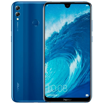 Смартфон Honor 8X MAX 4/128Gb Blue