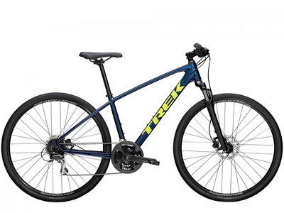 Велосипед Trek 2021 Dual Sport 2