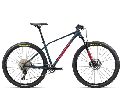 Велосипед Orbea Alma 2021 H50 29"