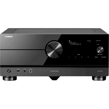 AV-Ресивер Yamaha RX-A8A Black