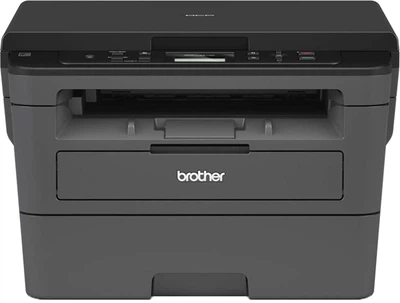 БФП Brother DCP-L2512D (DCPL2512DYJ1)