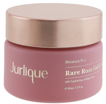 Krem do twarzy Jurlique Moisture Plus Rare Rose Gel Cream 50 ml (708177119692)