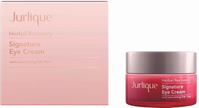 Крем Jurlique Herbal Recovery Signature Eye Cream 15 мл (708177115625)