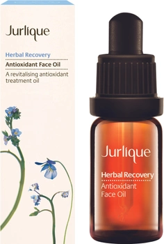Olejek do twarzy Jurlique Herbal Recovery Antyoksydacyjny 50 ml (708177078388)