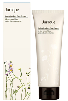 Крем для обличчя Jurlique Balancing Day Care Cream 125 мл (708177135500)