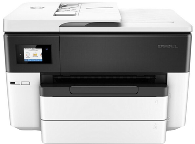 HP OfficeJet Pro 7740 Wi-Fi, szerokoformatowy (G5J38A)