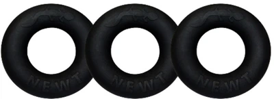 Набор кистевых эспандеров Newt Power Grip 40 - 60 кг (TI-1588-3)