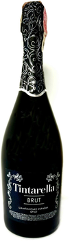 Ігристе вино Tintarella Brut біле брют 0.75 л 11-12.5% (4820213580337)