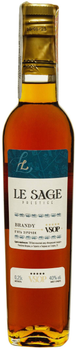 Бренд Le Sage VSOP 0.25 л 40% (4840557002746)