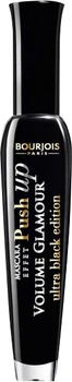Туш для вій Bourjois Volume Glamour Push Up Об'ємна Чорна (3052503707129)