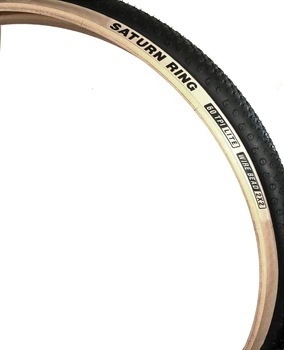 Велосипедная покрышка COMPASS Saturn Ring 700x42C 60TPI 7345