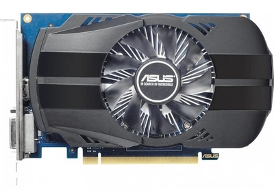 Видеокарта дискретная Asus PH-GT1030-O2G 90YV0AU0-M0NA00 GT1030