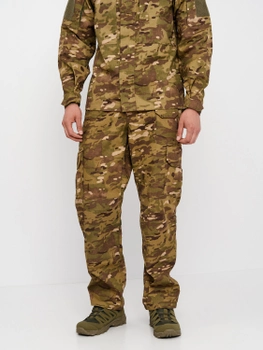 Тактические штаны M-Gear Хищник 1111 52-4 Мультикам (ROZ6400152898)