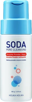 Очищающая энзимная пудра - Holika Holika Soda Pore Cleansing Enzyme Powder Wash 60g (1021285-9755333)