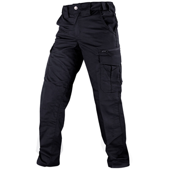 Тактические женские штаны для медика Condor WOMENS PROTECTOR EMS PANTS 101258 04/32, Чорний