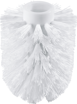 Ёршик для унитаза GROHE QuickFix Start 41201L00 запасной без рукоятки