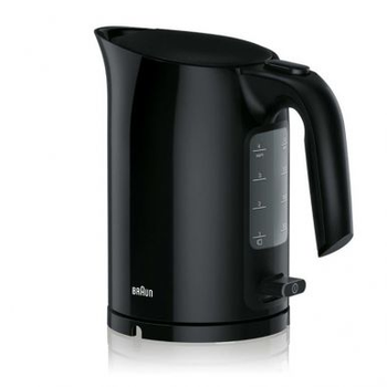 Електрочайник BRAUN WK 3000 BK