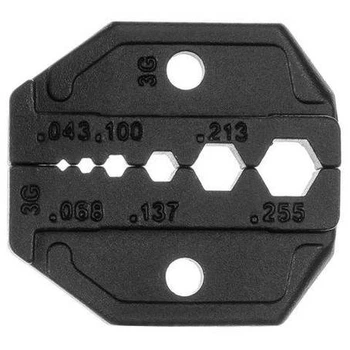 Вставка в клещи Pro'sKit CP-336DG стильные и практичные