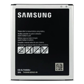 Аккумулятор EB-BJ700CBE для Samsung J700 Galaxy J7 2015, J701 Galaxy J7 Neo, J400 Galaxy J4, High Copy