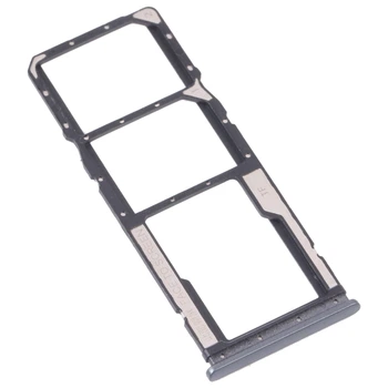 Тримач SIM карти Xiaomi Redmi 10, Redmi 10 Prime, Gray