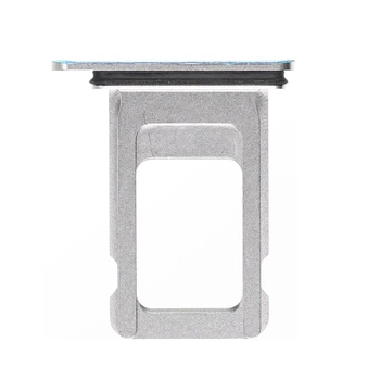 Тримач SIM карти iPhone XS Max, Silver