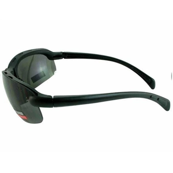 Захисні тактичні окуляри Global Vision стрілкові окуляри зі змінними лінзами C-2000 Touring Kit (1Ц2000)