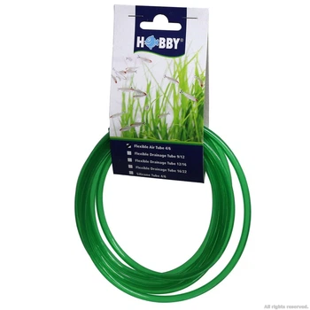 Шланг Hobby Air Tube 4/6мм 3м