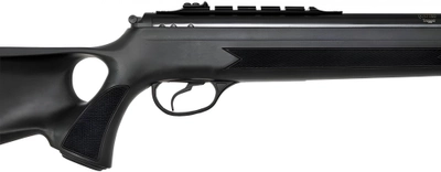 Пневматична гвинтівка OPTIMA 125 TH + Оптика 4х32 + Чехол