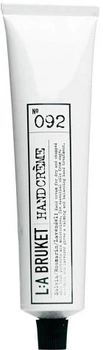 Крем для рук L:A Bruket 092 Sage-Rosemary-Lavender Hand Cream 70 мл (7350053231504)