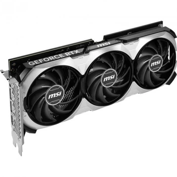 Відеокарта MSI GeForce RTX 4070 VENTUS 3X 12G